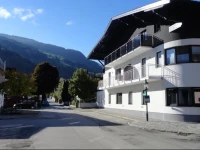Haus Schraberger 