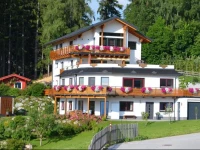 Haus WГ¶hrer / Appartement Fischbacher 