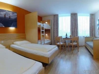 JUFA Hotel Schladming 