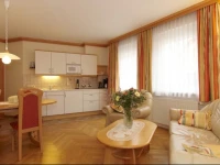 Komfort-Apartments Kusenberg 