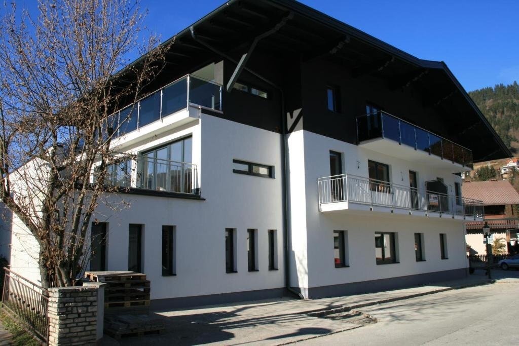 Schraberger - Haus Holland 