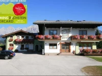 Wellness-Pension JagahГјttn 