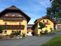 GГ¤stehaus Hauserhof 
