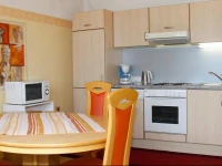 Apartment FГјgenberg 