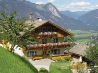 Apartment in Schlitters with Two-Bedrooms 1 
