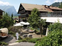 Hirschen WohlfГјhlhotel 