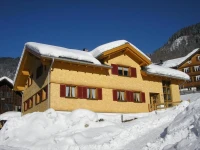 Appartement Bischof 