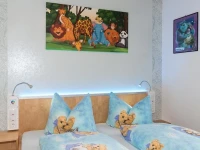 Appartements Madlener 