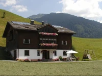 Appartments Haus Monika 