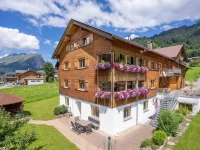 Forsthaus Schoppernau 
