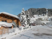 Haus Diedams 