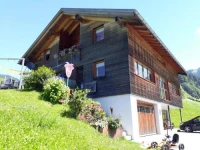 Haus Erna Schoppernau 