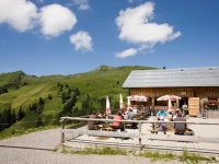 Kanis Appartements 