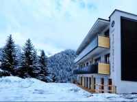 Apart AlpenglГјhВґn 