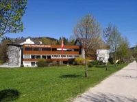 Hotel Freunde der Natur 