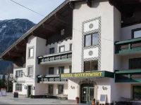 Hotel-Gasthof Botenwirt 