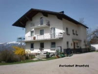 Ferienhof Pramfeld 