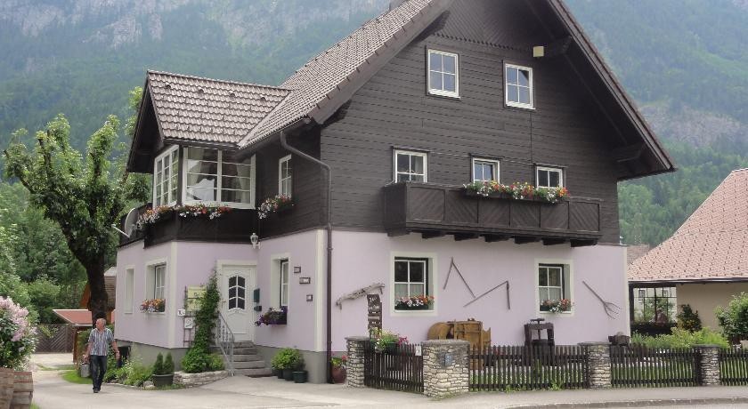 Haus Jurriena 