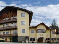 Landhotel Oberwengerhof 