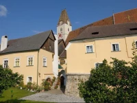 Ferienwohnungen Weingut Gritsch 