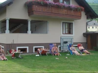 GГ¤stehaus Weinbergblick 