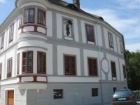 Residenz zum schwarzen Raben 