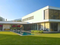 Luxus Ferienhaus mit Pool - KГ¤rnten 