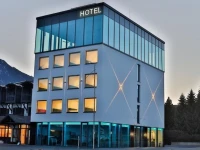 Hotel Edlingerwirt 