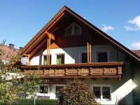 Apartment Altersberger Spittal 