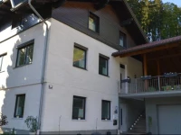 Haus des Herzens Apartment 