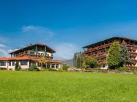 Hotel Landhof Simeter 
