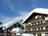 Hotel Gasthof Tannberg 
