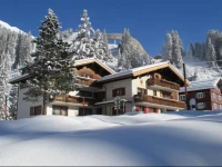 Apartments Bischof 