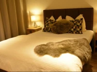 Appartement Rothornblick 