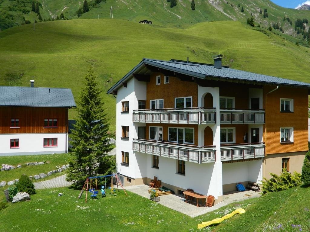 Haus Moosmann 