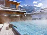 Alpenhotel Montafon 