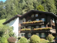 Alpenhaus Waldberg 