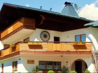 Apartment Haus Trummer Schruns 