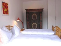 Appartement Dorfplatz 
