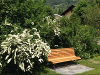 Chalet Montafon 