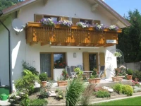Ferienwohnung Pfeifer Konrad 