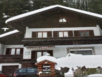 Haus StГјttler/Duchscherer 