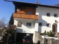 Landhaus Fuchsenstube 