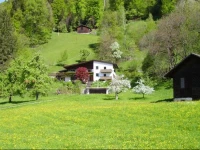 Sonnenhaus Sander 
