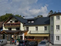 Gasthaus Pension zur Nixe 