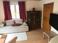 Wohnung am See 