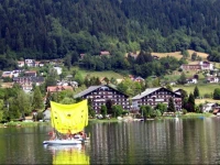 Appartement HГ¤nsel und Gretel am Ossiachersee 