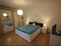 Appartement Romantikstadt Steyr 