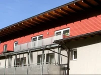 GГ¤stehaus Possard 