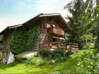 Holiday home Waldner - Thannrain Thannrain 
